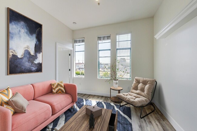 Floorplan - Rose on Bond