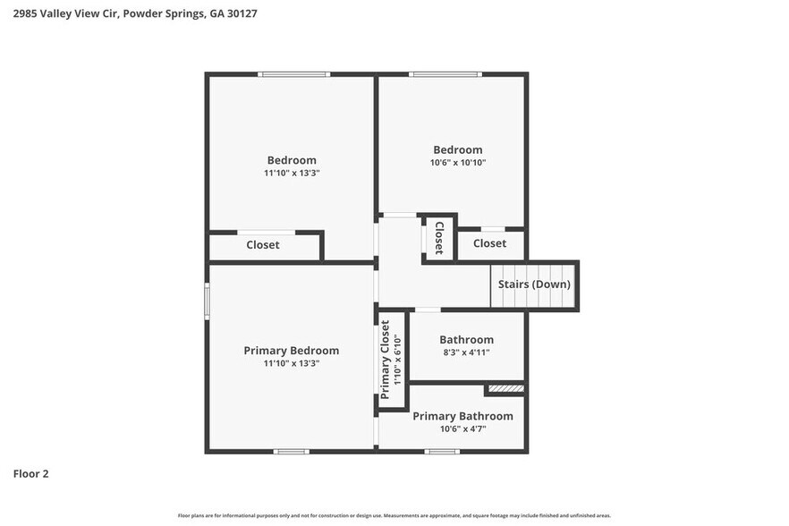 Building Photo - 2985 Valley View Cir