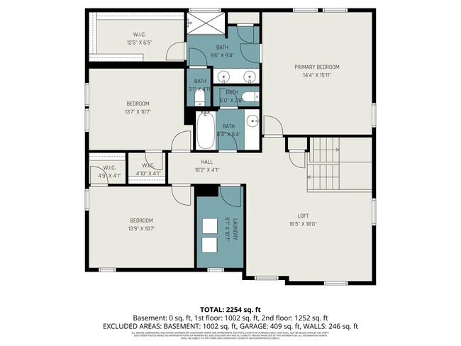 Building Photo - 832 Kuss Dr