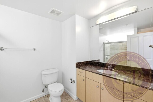 Building Photo - Western SoMa - 2 BR, 2 BA Condo 1,160 Sq. Ft. - 3D Virtual Tour