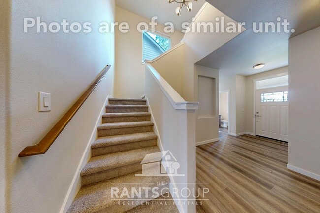 Building Photo - Built in 2023! Great Location!  Easy I5 Ac...