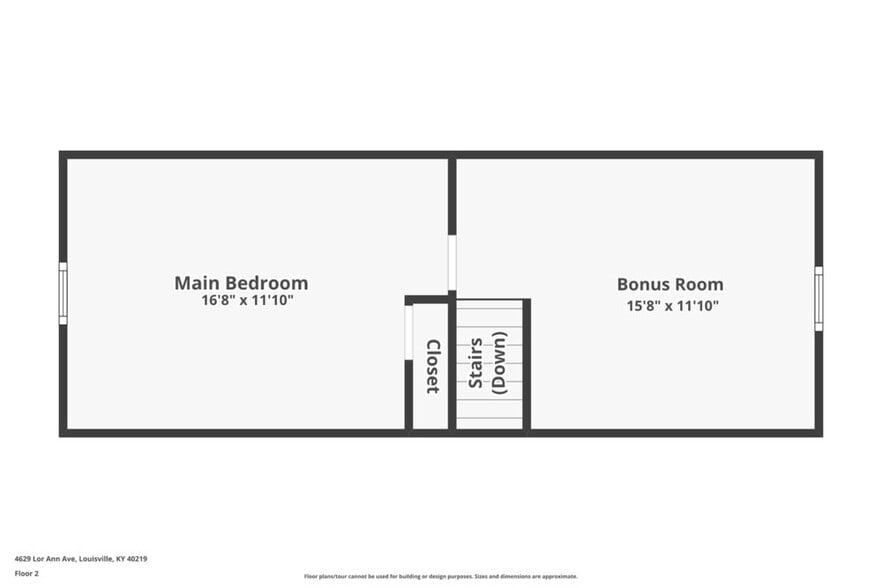 Building Photo - 4629 Lor Ann Ave