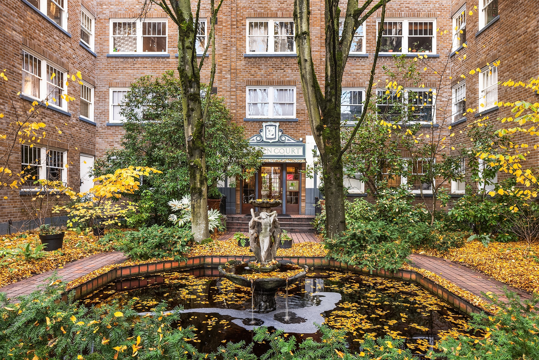 Building Photo - 1631 16th Ave