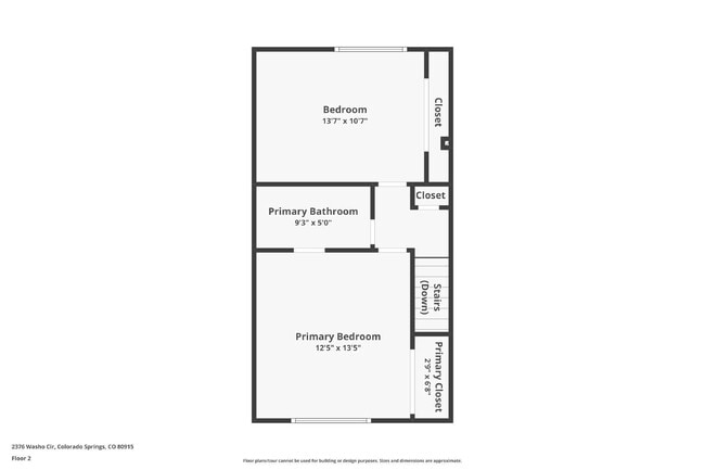 Building Photo - 2376 Washo Cir