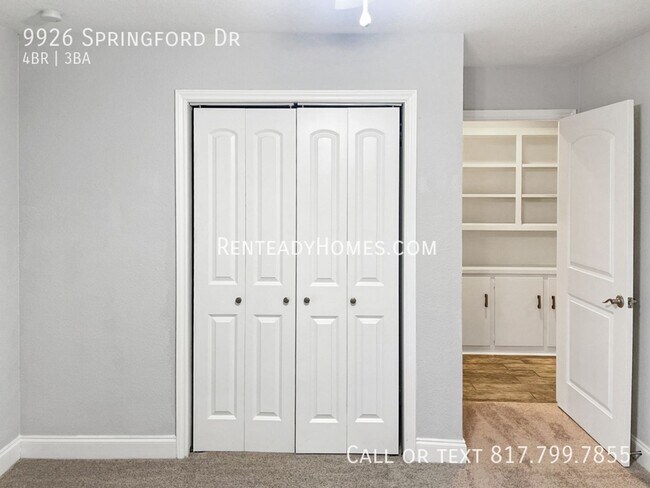 Building Photo - 9926 Springford Dr