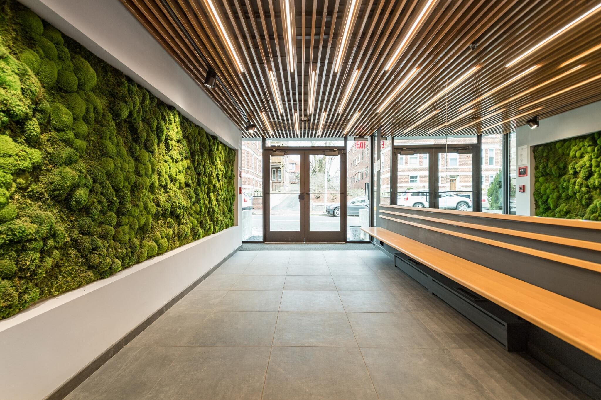 Building Photo - 335 Harvard St