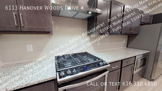 Building Photo - 6113 Hanover Woods Dr
