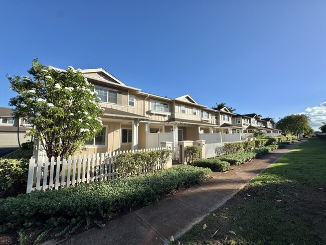 Building Photo - 91-2017 Kai 'Oli Street - 4101