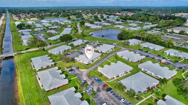 Building Photo - 14716 Canalview Dr
