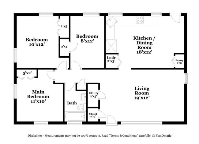 Building Photo - 1003 Bellwood Dr