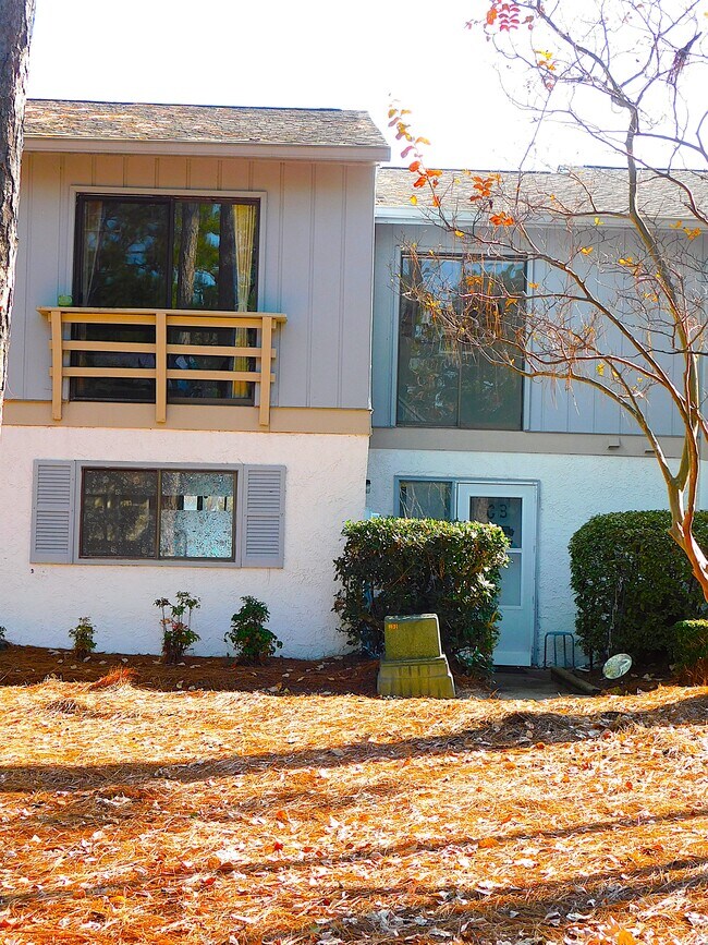 Building Photo - 1809 Crooked Pine Dr