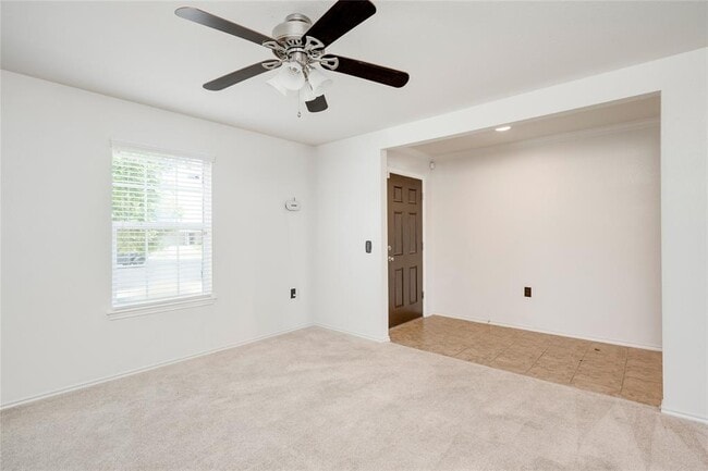 Building Photo - 5701 Cass Ct