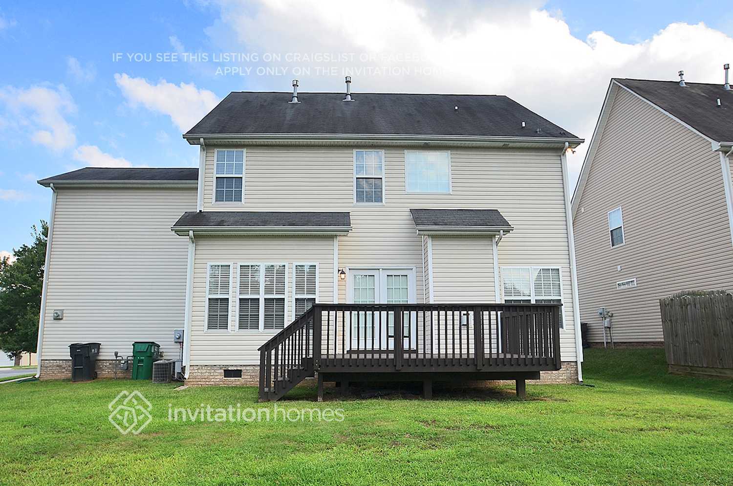 Building Photo - 8502 Suttonview Dr