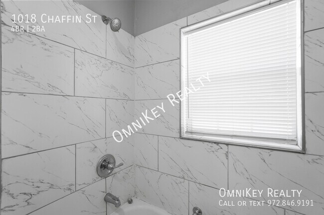 Building Photo - 1018 Chaffin St