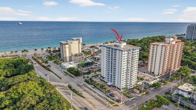 Building Photo - 3000 E Sunrise Blvd