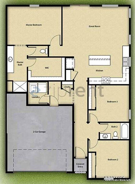 Building Photo - Unit