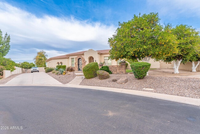 Building Photo - 3552 E Jaeger Cir