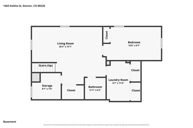 Building Photo - 1463L Dahlia St