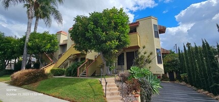 Building Photo - NORTH PARK / SAN DIEGO - Nice 2 Bedroom / ...