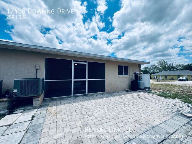Building Photo - 17418 Dowling Dr