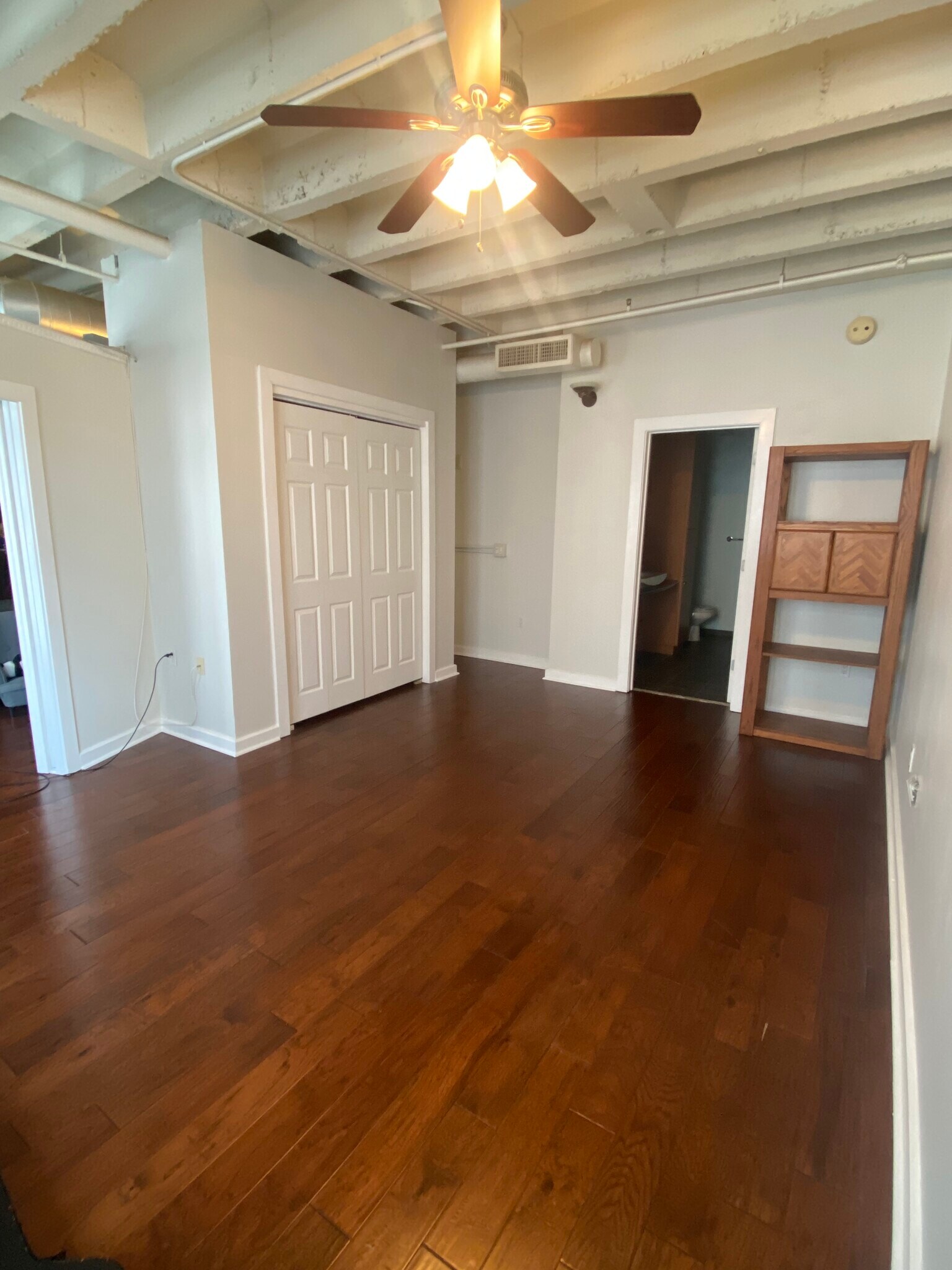 Master Bedroom Closet - 805 Peachtree St NE