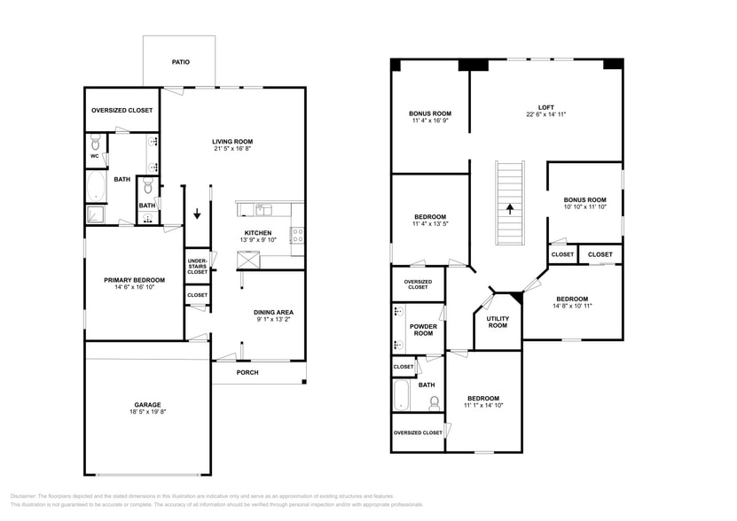 Building Photo - 3347 Apple Dale Dr