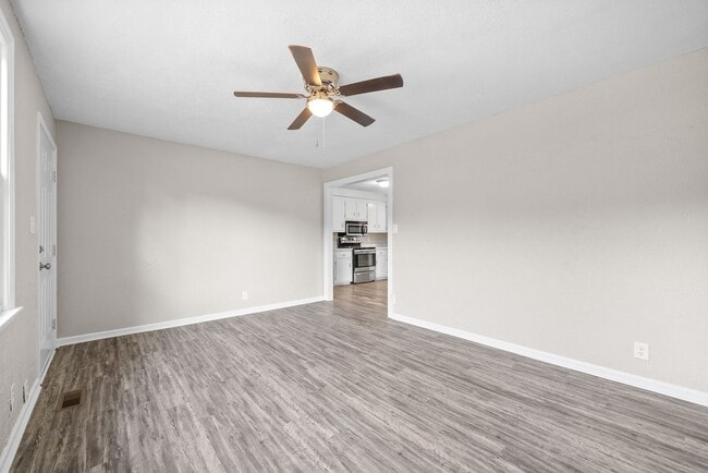Building Photo - 3 Bedroom Home For Rent in St. Bethlehem A...