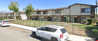 Building Photo - 1528 Cordova St
