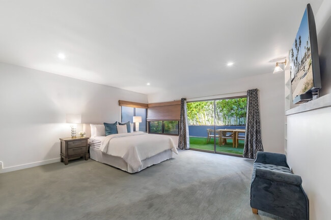 Bedroom #5 - 7611 Rindge Ave