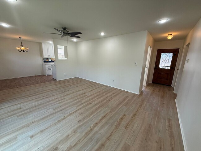 Building Photo - Charming 3BR/1.5BA Home for Rent in San Ca...