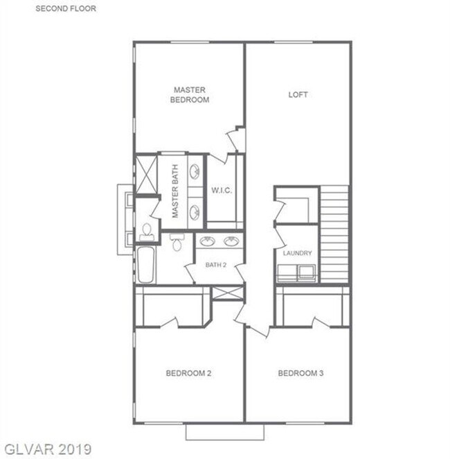 Building Photo - Beautiful Townhouse with 3-Car Garage & Loft — A Must-See!