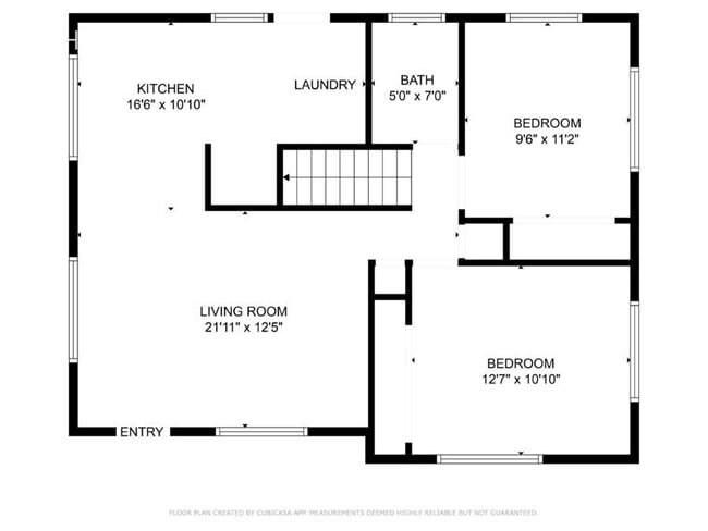 Building Photo - 4905 E 36th Ave