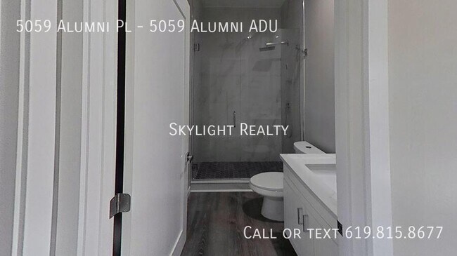 Building Photo - 5059 Alumni Pl