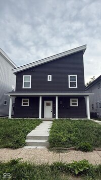 Building Photo - 409 N Walcott St