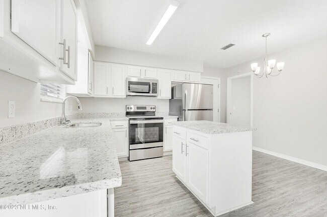 Building Photo - 6048 Judy Dr