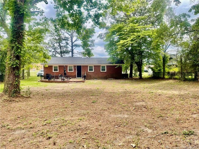 Building Photo - 4112 Legion Rd