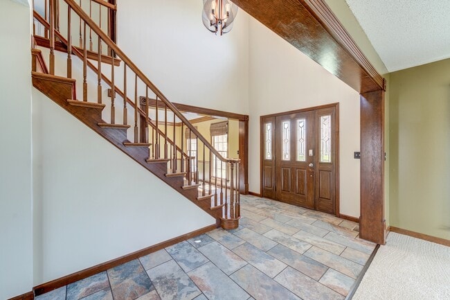 Building Photo - 15509 Debridge Way