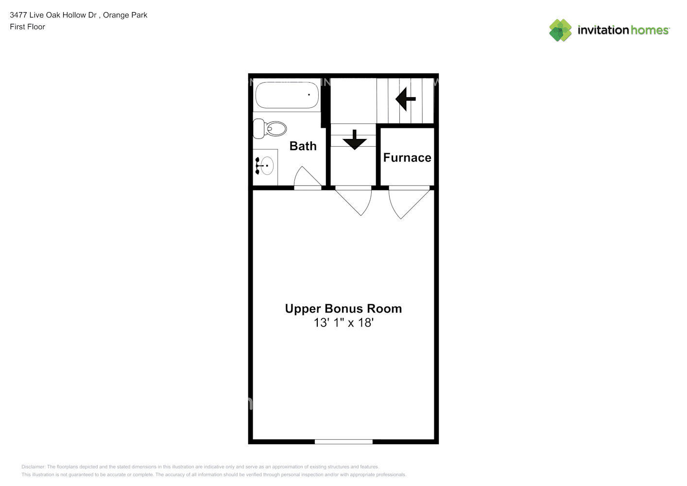 Building Photo - 3477 Live Oak Hollow Dr