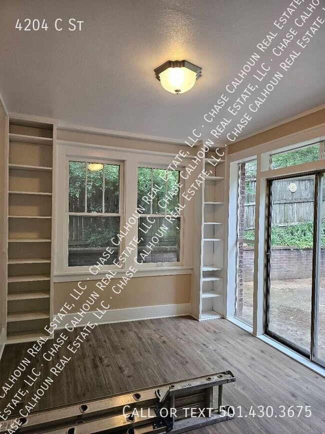Building Photo - 4204 C St