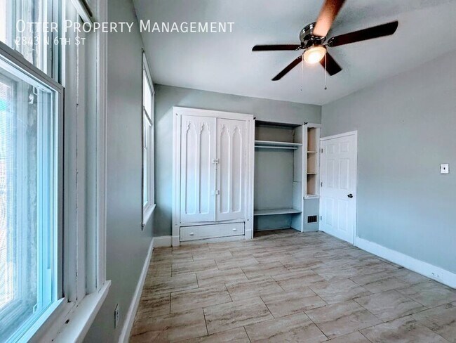 Building Photo - 2843 N 6th St