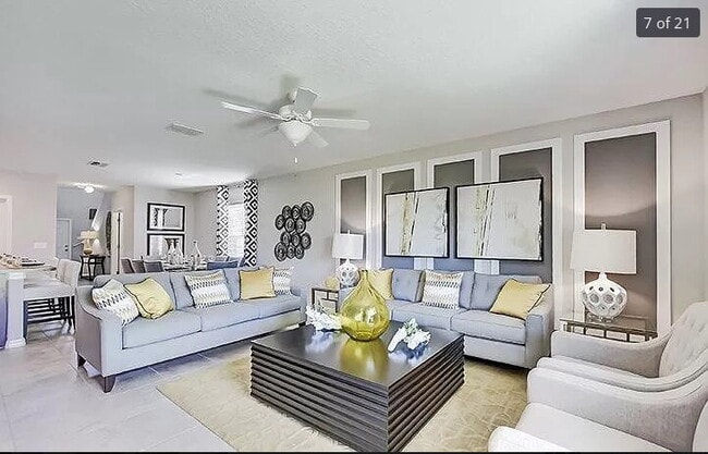 Building Photo - 7409 Rosy Periwinkle Ct