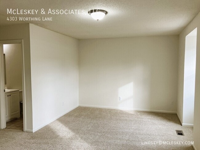 Building Photo - 4303 Worthing Ln