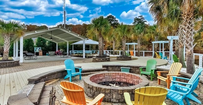 Building Photo - Sunset Bay at Lake Murray