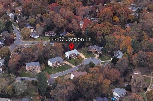 Building Photo - 4407 Jayson Ln