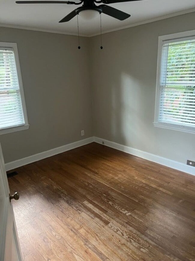 Building Photo - North Macon Home Move-In Ready