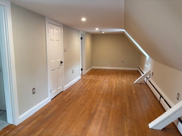 Living Room - 15 Rockwood Rd