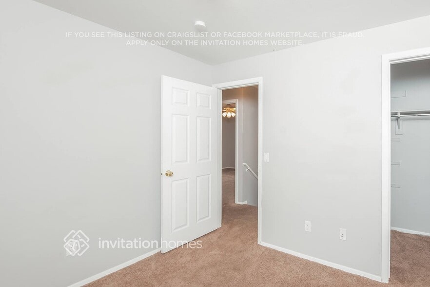Building Photo - 4777 S Pagosa Way