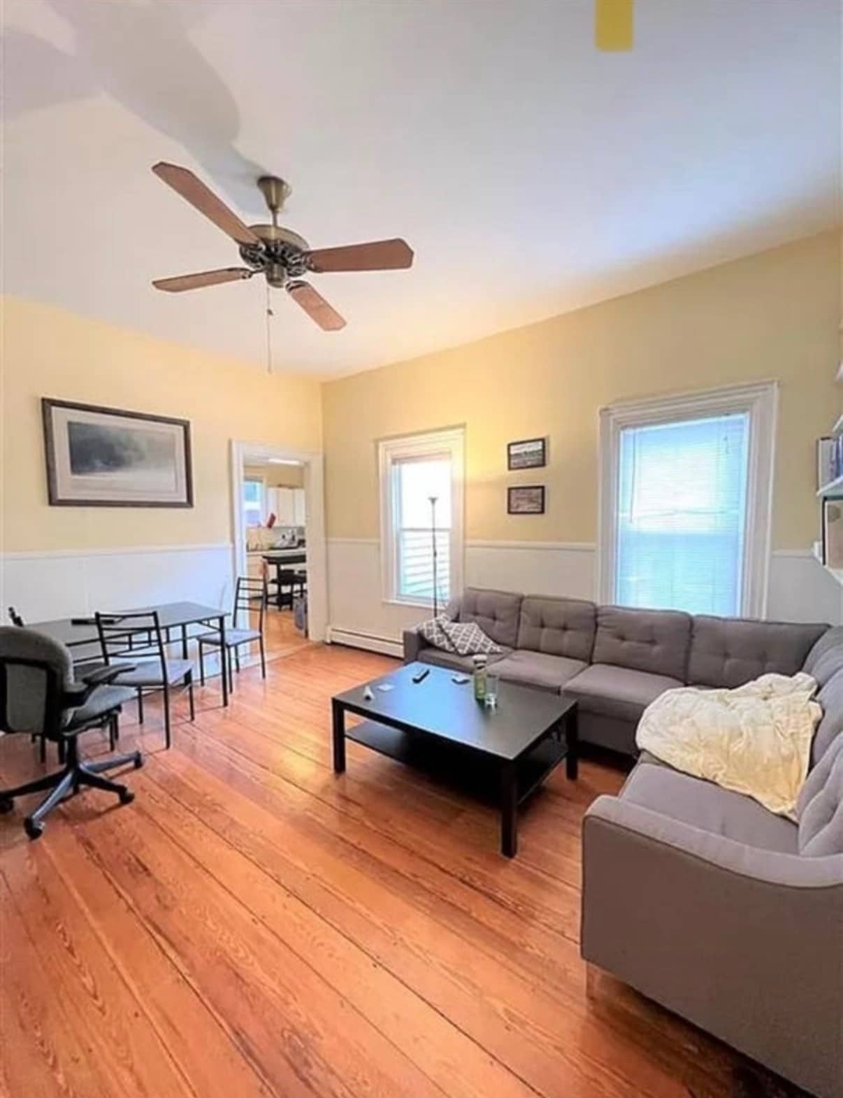 Building Photo - 282 Summer St