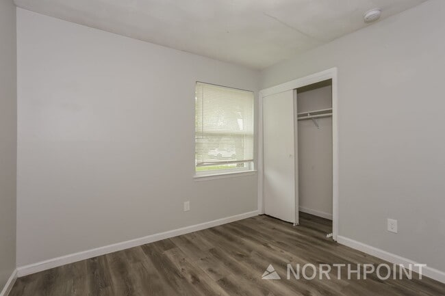 Building Photo - Newly Renovated Single Family Home | 3 BR/1.5BA | 1-Car Covered Parking| Backyard