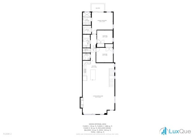 Building Photo - 122 Terrace Ave